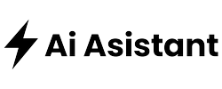 Ai Asistant logo